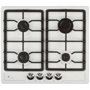 Варочная панель Tornado TRC 4023FR RU S WH