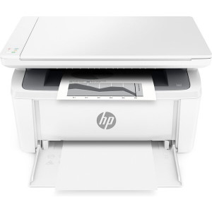 HP LaserJet MFP M141a Print/Copy/Scan, up to 20ppm, 64MB, 600dpi, up to 8000 pages/monthly, USB,  Apple AirPrint, Wi-Fi Direct