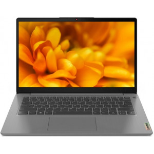 Lenovo 14.0" IdeaPad 3 14ITL6 Grey (Pentium 7505 8Gb 256Gb)