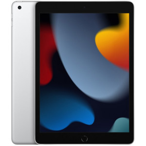 Планшет Apple 10.2-inch iPad Wi-Fi 64Gb Silver (MK2L3RK/A)