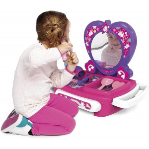 Chicos 84201 Prima mea masuta de toaleta Premier