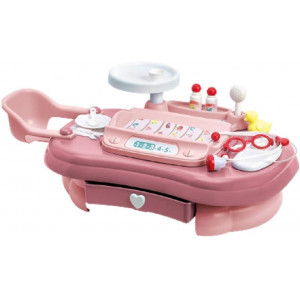 Chicos 87458 Set Medic 3 in 1