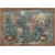 Educa 18017 8000 Historical World Map