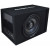 Ground Zero GZIB200XBR-ACT Subwoofer activ 200 mm / 8" Ground Zero GZIB200XBR-ACT Subwoofer activ 200 mm / 8"