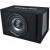 Ground Zero GZIB200XBR-ACT Subwoofer activ 200 mm / 8" Ground Zero GZIB200XBR-ACT Subwoofer activ 200 mm / 8"