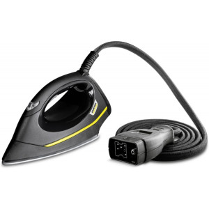 Karcher Fier de calcat cu abur sub presiune Iron Easy Finish