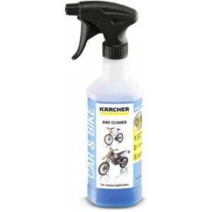 Karcher Detergent pulverizabil pentru motociclete RM 618  New