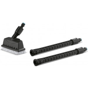 Karcher Perie de cura?are cu presiune PS 20