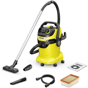 Karcher WD 6 P V-25/8/22/T  New