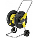 Барабаны для шлангов и аксессуары