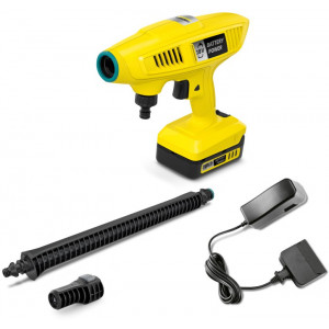 Karcher KHB 4-18 Battery Set 