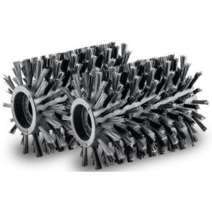 Karcher Perii rotative pentru suprafe?e din lemn 