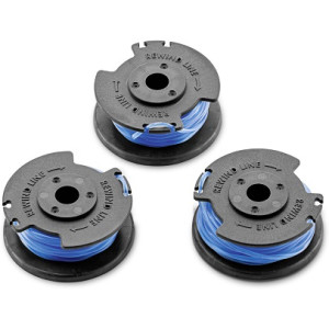 Karcher Set de bobine de taiat cu capac 