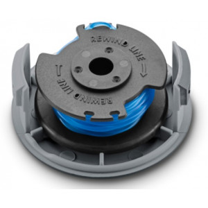 Karcher Bobina de taiat cu capac