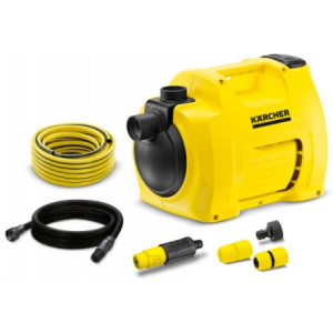 Karcher BP 2 Garden Set