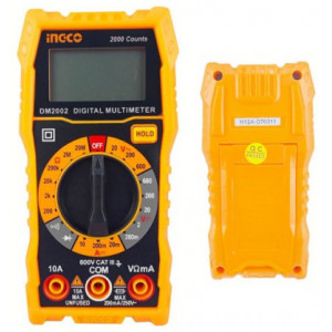 Мультиметр INGCO  DM2002
