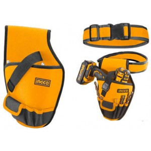 Сумка поясная для инструментов INGCO HTBP03011