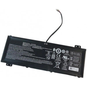 Battery Acer Aspire Nitro 5 AN515-43 AN515-53 AN515-54 AN517-51 7 AN715-51  15.4V 3720mAh Black Original