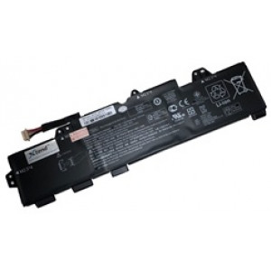 Battery Hp EliteBook 850 G5 850 G6 ZBook 15U G5 15U G6 Series HSTNN-LB8H HSTNN-DB8K TT03XL  11.55V 56Wh 4610mAh Black Original