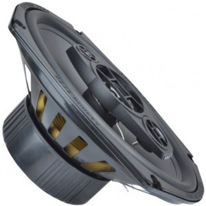 Ground Zero GZIF 69X Difuzoare auto, 6?9", 180 W max, 2 bucati