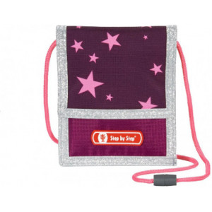 Step by Step, "Unicorn" Neck Pouch, 183949