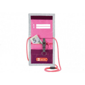 Step by Step, "Unicorn" Neck Pouch, 183949