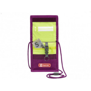 Step by Step, "Dreamy Unicorn" Neck Pouch, 183919