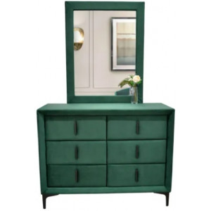 Noptiera Carla, Green