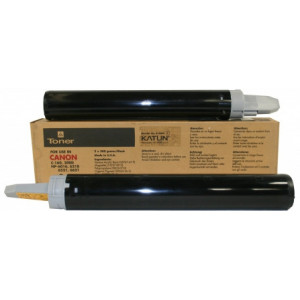 Katun NPG-9 Toner Tube Canon C160/200/NP-6016/6018/6218/6521/6621 (7.600p/380gr)