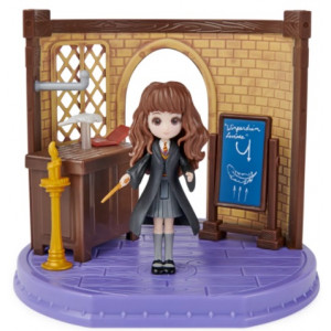 Harry Potter Sala "Lumea Vrajilor"