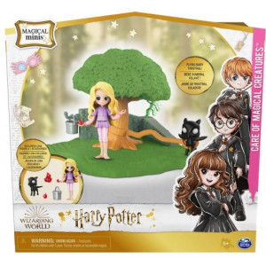 Harry Potter Ingrijirea Creaturilor Magice