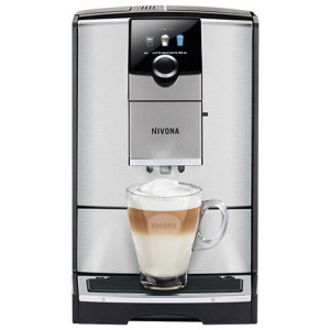 Кофемашина Nivona CafeRomatica 799
