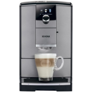 Кофемашина Nivona CafeRomatica 795