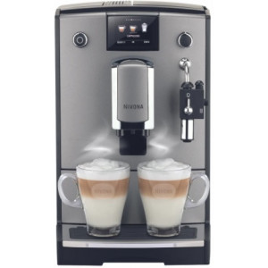 Кофемашина Nivona CafeRomatica 675
