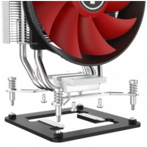 XILENCE XZ175, Adapter Mounting Kit Intel Alder Lake LGA1700 for air cooler, Compatible with M704 series and the M403 series from XILENCE are compatible with Intel's Alderlake processors.