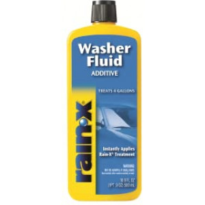 RAIN-X RX 11806D Добавка в жидкость для бачка омывателя 500 мл