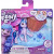 My Little Pony MOVIE CRYSTAL ADVENTURE PONIES