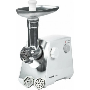 Meat Mincer Panasonic MK-MG1501WTQ