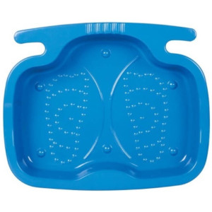 Intex 29080 Cada prespalare picioare universala