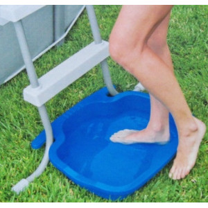 Intex 29080 Cada prespalare picioare universala