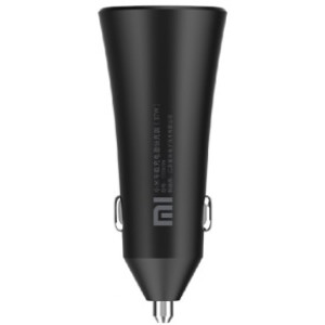 Xiaomi MI 37W Car charger Dual Port (GDS4147GL)