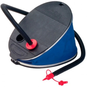 Intex 68610 Pompa de picior 30cm