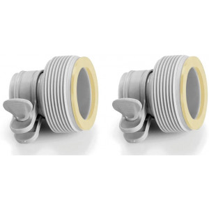 Intex 29061 Adaptor D32 la D38 pu furtun