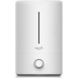 Xiaomi Humidifier Deerma DEM-F628, White, Recommended room size 25m2, water tank 2,5l,  humidification efficiency 300ml/h, white