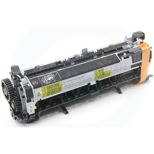 Fixing Ass'y, RM2-6342-000000