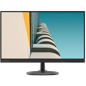 23.8" LENOVO C24-25, Black