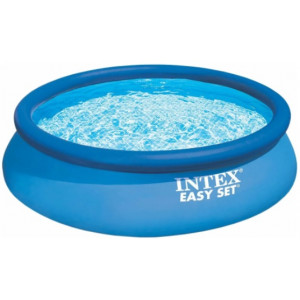 Intex 28130 Piscina EASY SET 366x76cm, 5621L