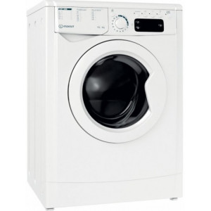 Washing machine/dr Indesit EWDE 751451 W EU