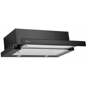 Вытяжка Tornado STORM 700(60) BL LED  