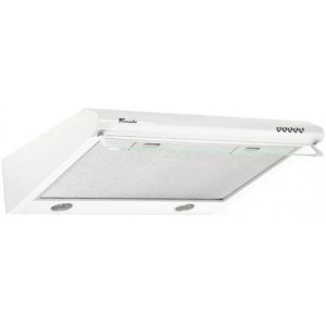 Вытяжка TORNADO BONA 10 (50) WH LED